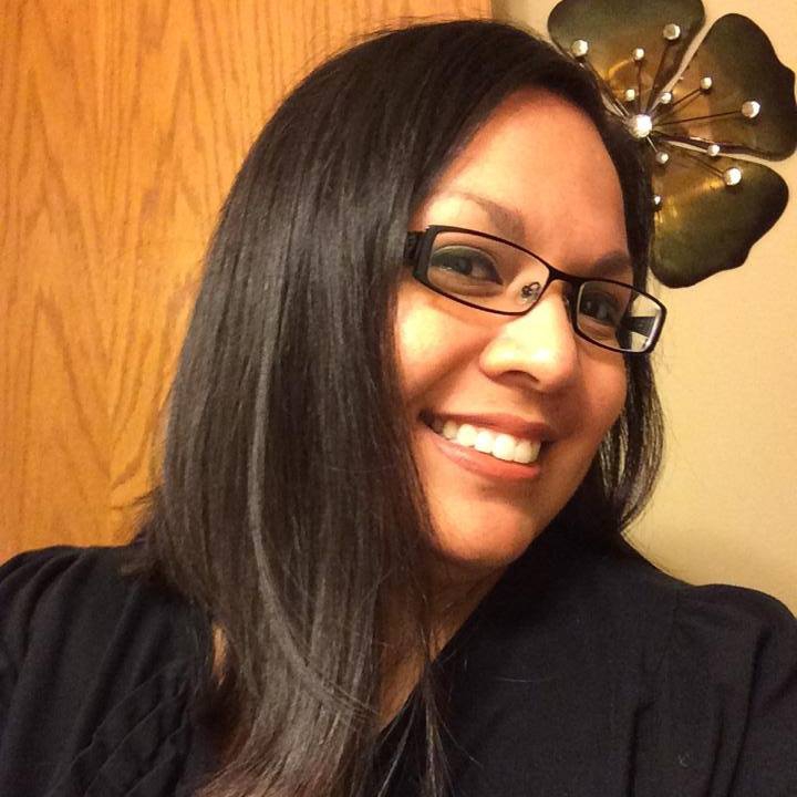 Erica Hernandez-Scott, Ph.D., Founder & CEO